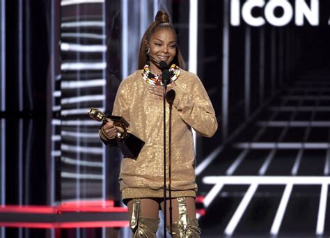 Janet Jackson honored at Billboard Awards | The Birmingham Times