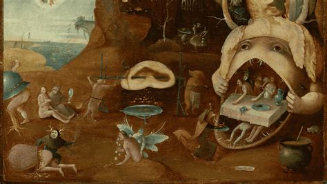 Celebrating the Art and Influence of Hieronymus Bosch | Denver Art Museum