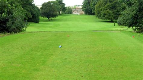 Liberton Golf Club - Scotland: East Deal