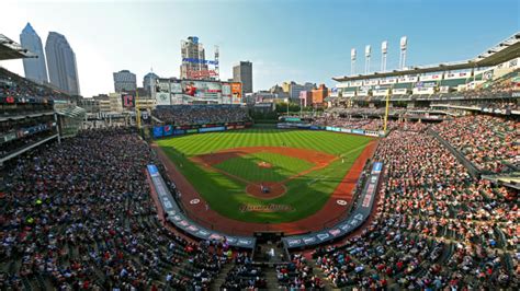 Cleveland Guardians news: With new renovations, Progressive Field will ...