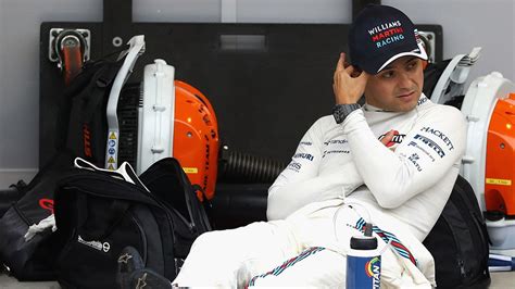 Felipe Massa prepares to bid Formula 1 emotional farewell | F1 News