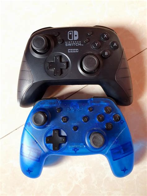 Wireless controller, Video Gaming, Gaming Accessories, Controllers on ...