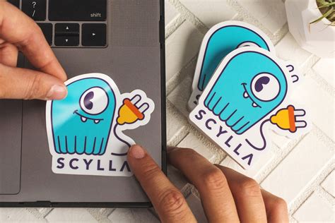 Sticker Mule Die Cut Stickers | Lifetime Deal - SaaS Master WordPress and SaaS Lifetime Deals