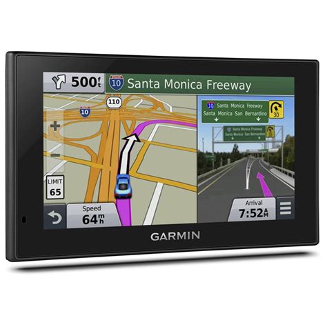 GPS GARMIN Nuvi 2789LMT : Norauto.fr