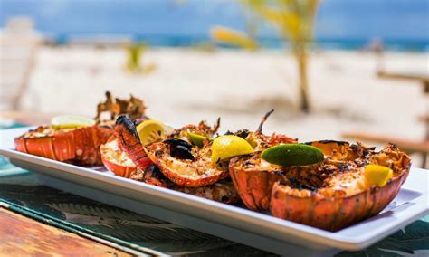 The Caribbean Island of Anguilla Has the Best Food | Carimar...