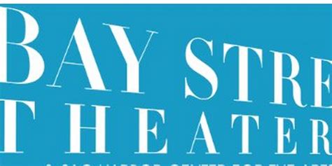 Bay Street Theater Announces 2020 Summer Mainstage Season