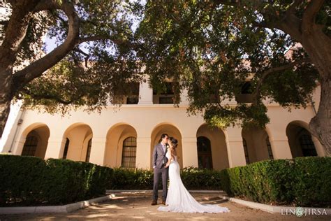 Pasadena City Hall Wedding