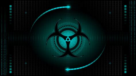 Biohazard Wallpapers - Wallpaper Cave