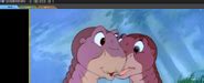 Ali | Land Before Time Wiki | FANDOM powered by Wikia