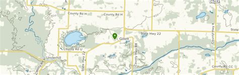 Best Trails near Gillett, Wisconsin | AllTrails