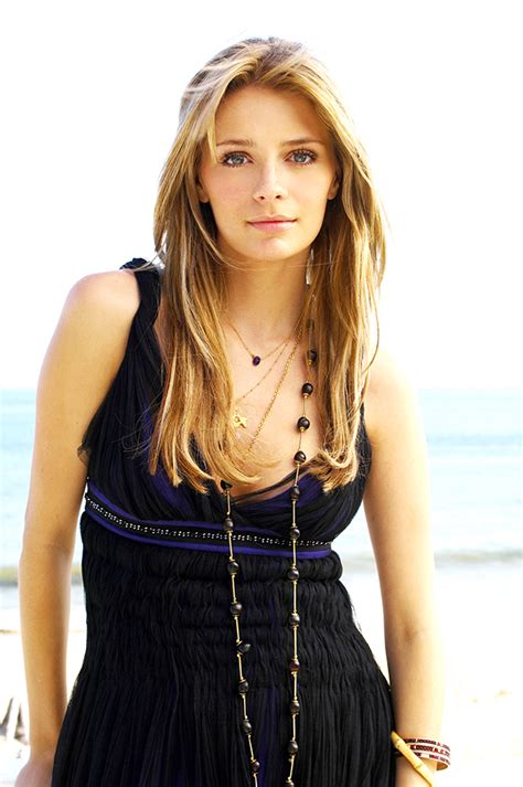 Mischa Barton The O.c - I Want This Wardrobe The O C Season 1 Marissa ...