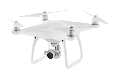 DJI Launches Phantom 4 Drone – RealAgriculture
