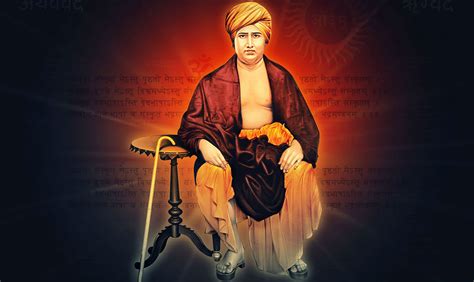 Swami Dayanand Saraswati - Arya Samaj India