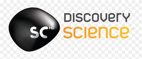 Discovery Science Hd - Discovery Channel Logo PNG - FlyClipart