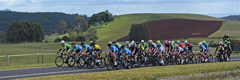 2022 AusCycling Road Calendar | AusCycling