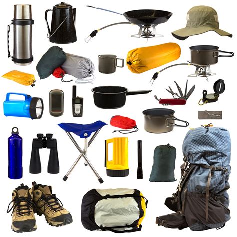 camping essentials Cheaper Than Retail Price> Buy Clothing, Accessories ...