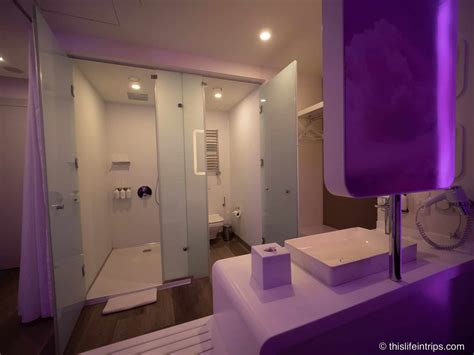 Yotel Istanbul Airport Landside Hotel Review