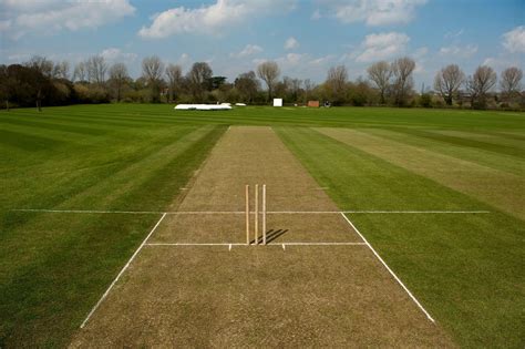 Cricket Pitch Length, Measurements and Dimensions: A Comprehensive Guide