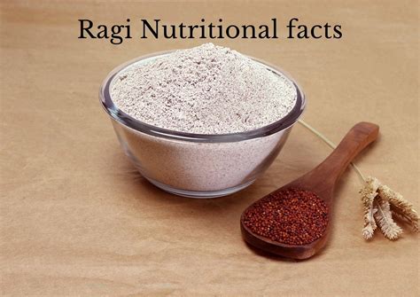 How ragi can help you live a healthier life — Valley of foods