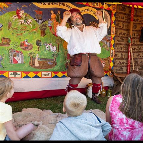 NEWS - STORYTELLING SUCCESS - Aldeburgh Museum