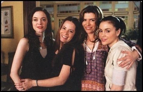 Season 8 - Charmed Photo (456098) - Fanpop