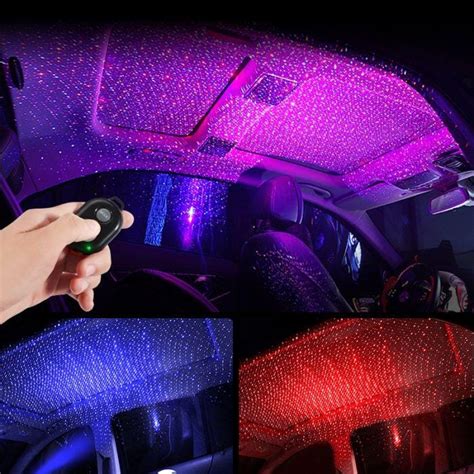 The Coolest Led Lights for Car Interior to Soup Up Your Current Ride ...