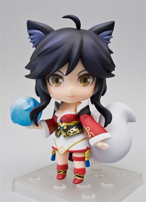 Funko Pop League Of Legends Ahri - Unsplassh