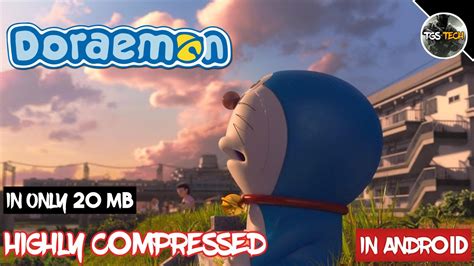 How to download Doraemon 3d Open World Game Unrealesed In Android ...