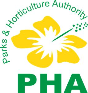 Parks and Horticulture Authority (PHA) Lahore Logo PNG Vector (CDR) Free Download