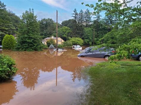 Police identify victims of deadly Pennsylvania flooding