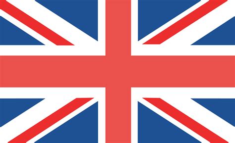 Uk Flag Icon Vector Art, Icons, and Graphics for Free Download