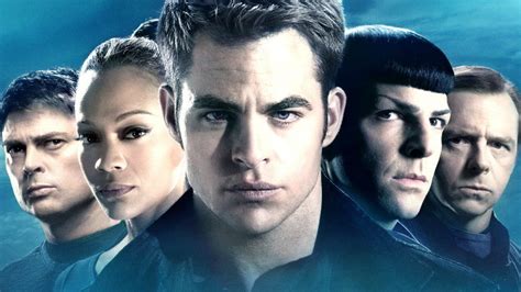 ‘Star Trek 4’ Screenwriter Assures Project Is “Still On The Tracks” – TrekMovie.com