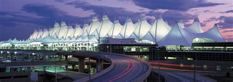 DIA Denver International Airport Black Car Shuttle Limousine - Boulder Rides