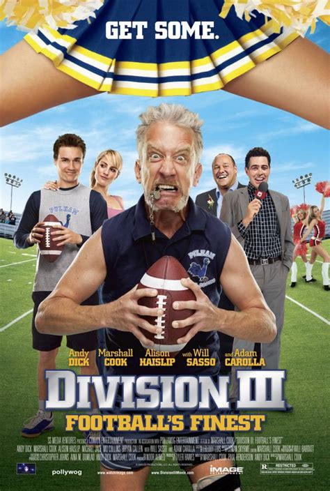 30+ Football Movies To Keep You Busy In The Off Season