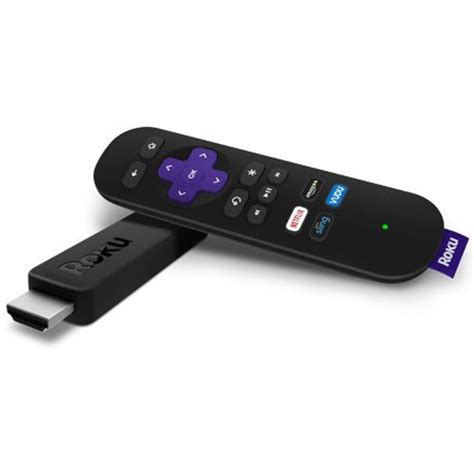 Roku Streaming Stick 3600RW – iTechDeals