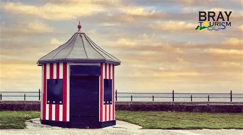 Kiosks at Bray Seafront for 2021 Season – bray.ie