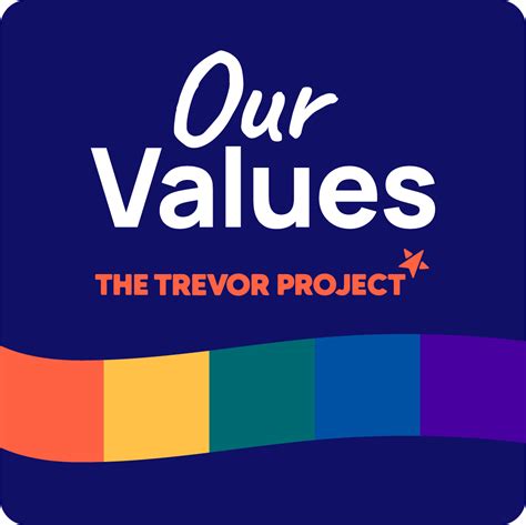 Strategic Plan - About The Trevor Project's Mission & Vision