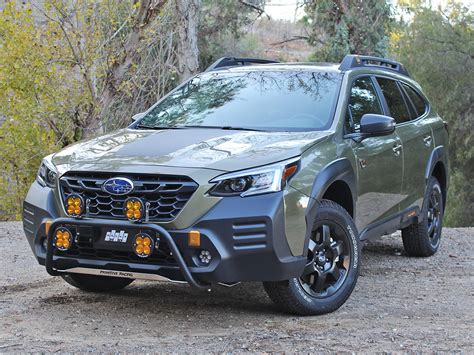 Subaru Outback Wilderness Roof Rack | ubicaciondepersonas.cdmx.gob.mx