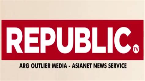 Republic TV Live Stream - YouTube