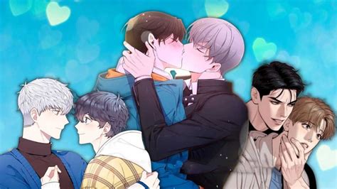 5 Highly Discussed Boy’s Love (BL) Manhwa 2023 | by XManhwa.Me | Medium