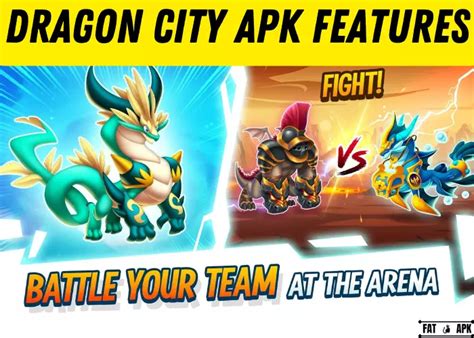 Dragon City MOD APK 2023 (23.10.3) [Unlimited Money & Gems]