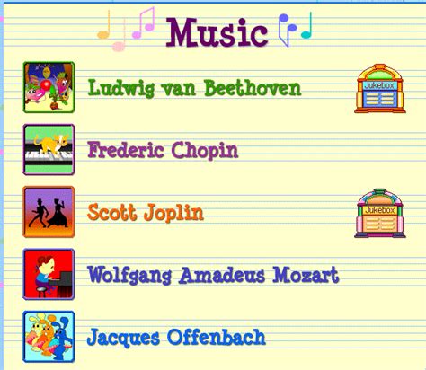 Starfall Music | Interactive music games, Music, Games for kids