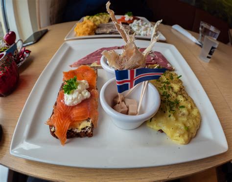 15 Best Restaurants In Reykjavik You Must Try - Iceland Trippers