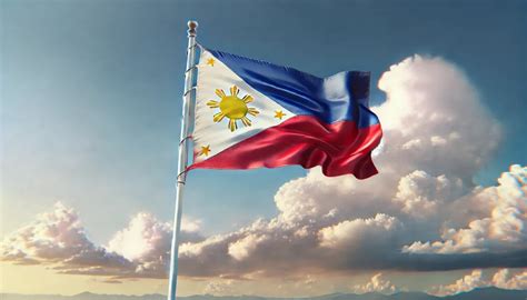 The Philippine Flag: Symbolism and History - TaasNooPilipino