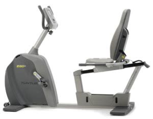 Tunturi E60R Recumbent Bike Review – Rated Light Commercial