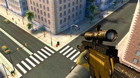 Sniper Gun Shooting Games 3D – Digital Software Room