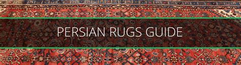 Persian Rug Patterns Guide - Carpet Vidalondon