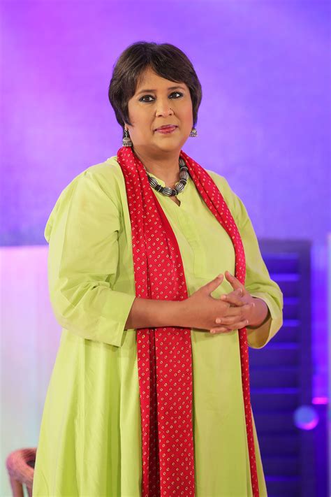 What to expect at Barkha Dutt’s We The Women festival in Kolkata ...