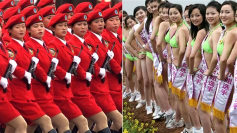 Once rejected, China embraces beauty pageants | CNN