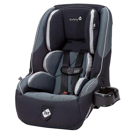 6 Best Safety First Car Seats Reviewed